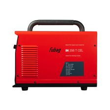Сварочный инвертор Fubag IN 256 T CEL_НАКС - изображение 8