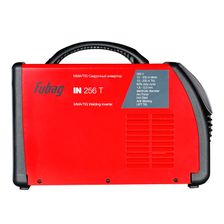 Инвертор сварочный Fubag IN 256 T - изображение 10