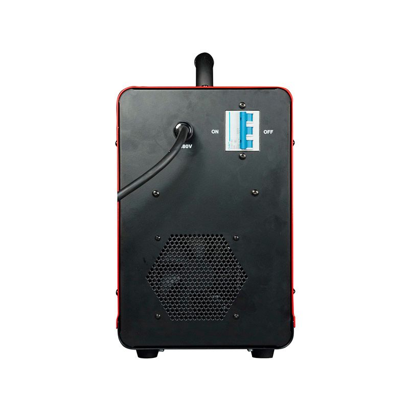 Сварочный инвертор Fubag IN 316 T CEL - изображение 4