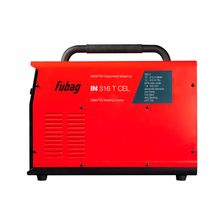 Сварочный инвертор Fubag IN 316 T CEL - изображение 6