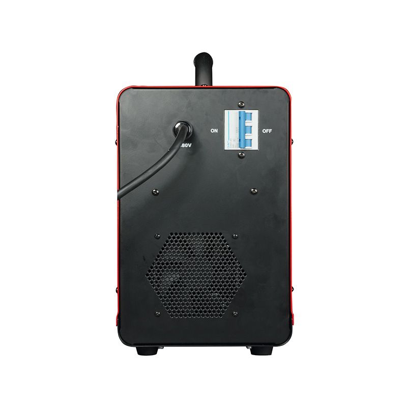 Сварочный инвертор Fubag IN 316 T CEL_НАКС - изображение 5