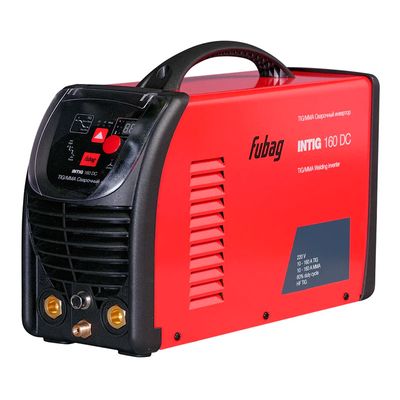 Инвертор сварочный Fubag IN 316 T - изображение 13
