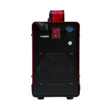 Сварочный инвертор Fubag IN PULSE 160 CEL - изображение 10