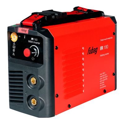 Сварочный инвертор Fubag IN PULSE 160 CEL - изображение 14