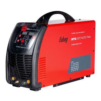 Сварочный инвертор Fubag IN PULSE 160 CEL - изображение 15