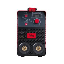 Сварочный инвертор Fubag IN PULSE 160 CEL - изображение 7