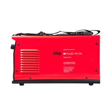 Сварочный инвертор Fubag IN PULSE 160 CEL - изображение 8