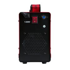 Сварочный инвертор FUBAG IN PULSE 180 CEL - изображение 10