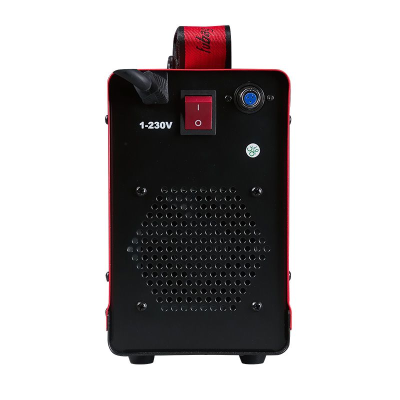 Сварочный инвертор FUBAG IN PULSE 180 CEL - изображение 5
