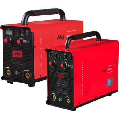 Инвертор сварочный Fubag IN PULSE 220 CEL - изображение 11