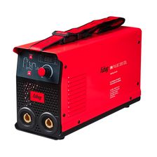 Инвертор сварочный Fubag IN PULSE 220 CEL - изображение 4