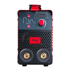 Инвертор сварочный Fubag IN PULSE 220 CEL - изображение 5