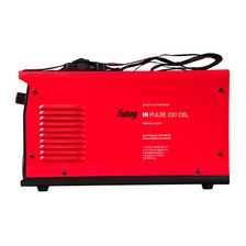 Инвертор сварочный Fubag IN PULSE 220 CEL - изображение 6