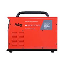 Сварочный инвертор Fubag IN PULSE 300T CEL - изображение 8