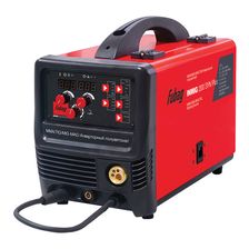 Сварочный полуавтомат Fubag INMIG 200 PLUS с горелкой FB 250_3 м - изображение 2