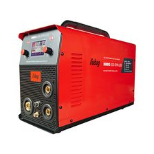 Сварочный полуавтомат инверторный Fubag INMIG 200 SYN LCD (горелка FB 250 3 m) - изображение 5