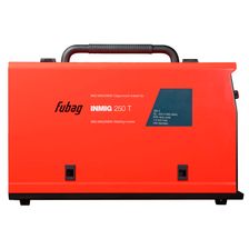 Сварочный полуавтомат FUBAG инвертор INMIG 250 T НАКС + горелка FB 250 3 м - изображение 8