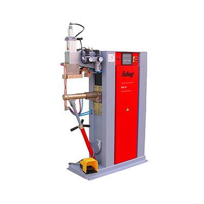 Сварочный полуавтомат Fubag INMIG 300T W SYN PULSE (31593.1) - изображение 10