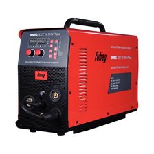 Сварочный полуавтомат Fubag INMIG 300T W SYN PULSE (31593.1) - изображение 4
