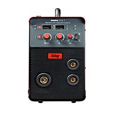 Сварочный полуавтомат инверторный Fubag INMIG 315 T (горелка FB 360 3 m НАКС) - изображение 6