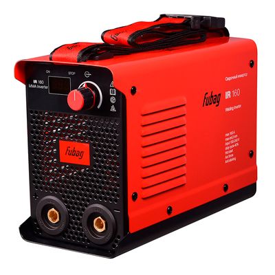 Сварочный полуавтомат FUBAG инвертор INMIG 315T SYN LCD + Горелка FB 360 3m - изображение 11