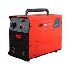 Сварочный полуавтомат Fubag INMIG 350T DG (31438.4) - изображение 4