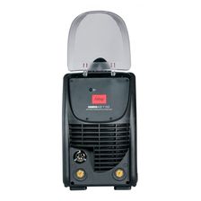 Сварочный полуавтомат Fubag INMIG 400 T DG + DRIVE +ш. пак. 5м + горелка FB 450 3m - изображение 7