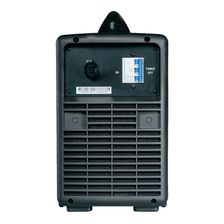 Сварочный полуавтомат Fubag INMIG 400 T DG + DRIVE +ш. пак. 5м + горелка FB 450 3m - изображение 8