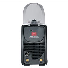 Сварочный полуавтомат инверторный Fubag INMIG 400T DG (68 447) (DRIVE INMIG DG + шланг + горелка) - изображение 6