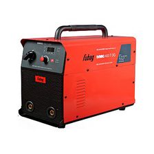 Сварочный полуавтомат инверторный Fubag INMIG 400T DG (DRIVE INMIG DG + шланг 5 м + горелка FB 400 3 - изображение 5