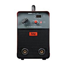 Сварочный полуавтомат инверторный Fubag INMIG 400T DG (DRIVE INMIG DG + шланг 5 м + горелка FB 400 3 - изображение 6