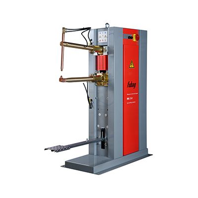 Сварочный полуавтомат Fubag INMIG 500T DW SYN (DRIVE INMIG DW SYN, шланг 5 м, горелка FB 400 3 m) - изображение 10