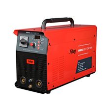 Сварочный полуавтомат Fubag INMIG 500T DW SYN (DRIVE INMIG DW SYN, шланг 5 м, горелка FB 400 3 m) - изображение 5