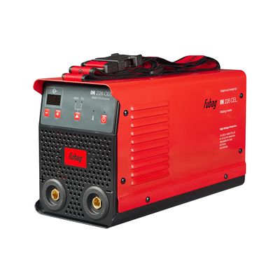 Сварочный полуавтомат Fubag INMIG 500T DW SYN PULSE (горелка FB 400 3 m, шланг 5 м) - изображение 12