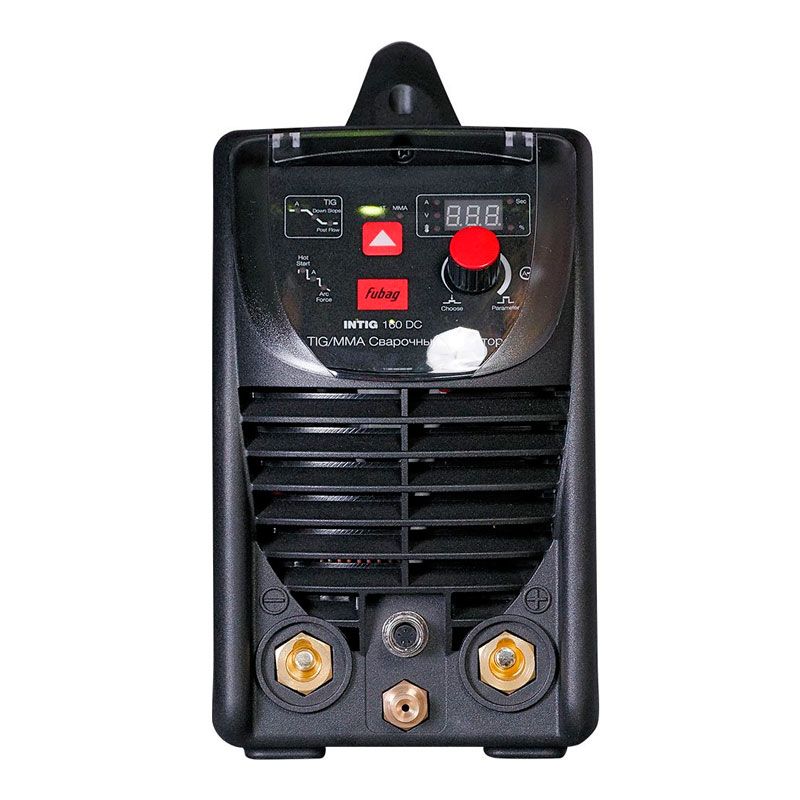 Сварочный полуавтомат Fubag INTIG 160 DC - изображение 2