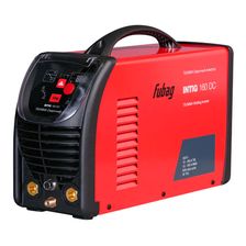 Сварочный полуавтомат Fubag INTIG 160 DC - изображение 5