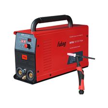 Сварочный инвертор Fubag INTIG 180 DC PULSE (горелка FB TIG 26 5P 4 m) - изображение 5