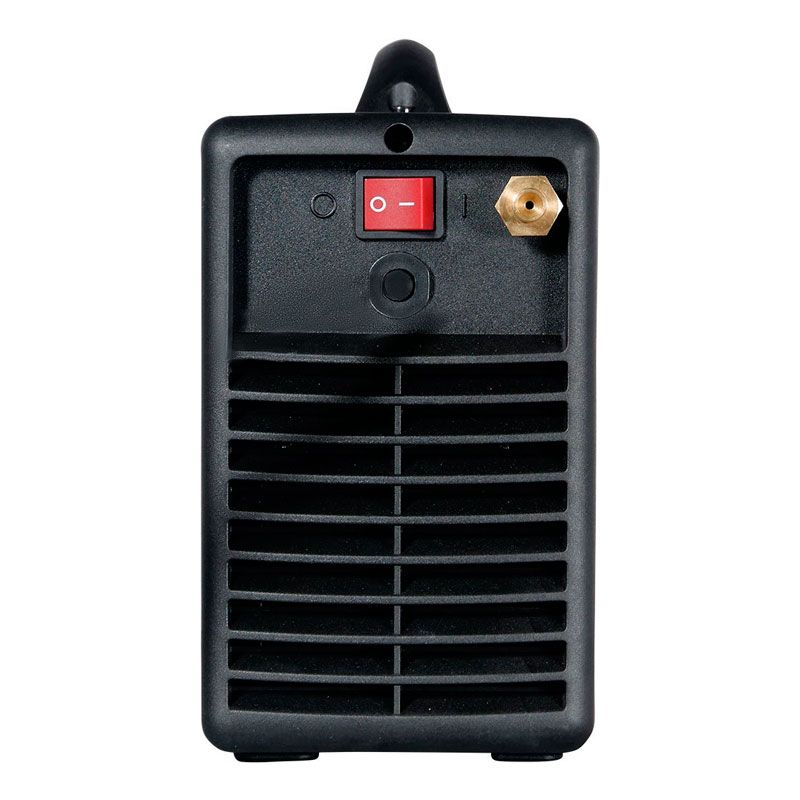 Сварочный полуавтомат Fubag INTIG 200 AC/DC PULSE+ горелка FB TIG 26 5P 4m - изображение 3