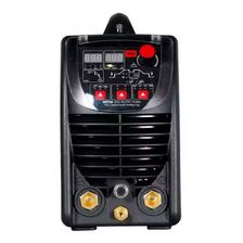 Сварочный полуавтомат Fubag INTIG 200 AC/DC PULSE+ горелка FB TIG 26 5P 4m - изображение 7