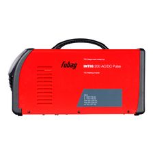 Сварочный полуавтомат Fubag INTIG 200 AC/DC PULSE+ горелка FB TIG 26 5P 4m - изображение 9