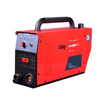 Инвертор сварочный FUBAG INTIG 200 AC/DC Pulse LCD + Горелка FB TIG 26 5P 4m - изображение 12