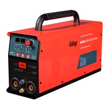 Инвертор сварочный Fubag INTIG 200 AC/DC PULSE - изображение 4