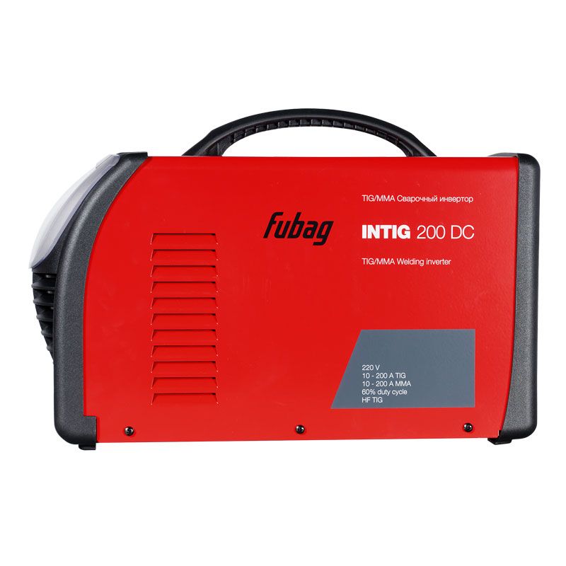 Сварочный полуавтомат Fubag INTIG 200 DC - изображение 4