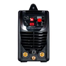Сварочный полуавтомат Fubag INTIG 200 DC - изображение 7