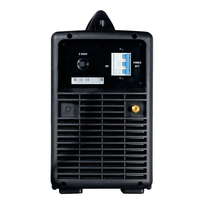 Сварочный полуавтомат Fubag INTIG 315 T DC PULSE+ горелка FB TIG 26 5P 4m - изображение 3