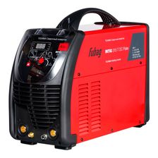 Сварочный полуавтомат Fubag INTIG 315 T DC PULSE+ горелка FB TIG 26 5P 4m - изображение 6