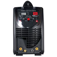 Инвертор сварочный Fubag INTIG 315 T DC PULSE - изображение 5