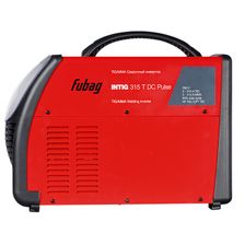 Инвертор сварочный Fubag INTIG 315 T DC PULSE - изображение 6