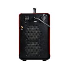 Сварочный инвертор Fubag INTIG 320 T W AC/DC PULSE (FB TIG 26 5P 4 m) - изображение 10