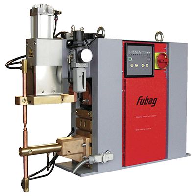 Сварочный инвертор Fubag INTIG 320 T W DC PULSE (FB TIG 26 5P 4 m) - изображение 13